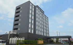 Hotel Route-Inn Kikugawa Inter